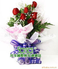 深圳市天元礼仪策划 专业花卉产品列表，为您的活动增添缤纷色彩