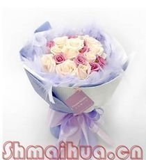 中国鲜花礼品与苗木专递服务的发展与前景